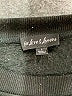 For Love & Lemons 100% Polyester Black Sweatshirt Size L - photo 7