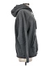 Nike Gray Pullover Hoodie Size M - photo 4