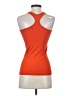 Athleta Orange Tank Top Size XS - photo 2