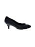 Assorted Brands Black Heels Size 7 1/2 - photo 1