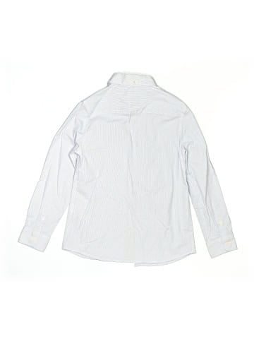 Zara Long Sleeve Button-Down Shirt (view 2)