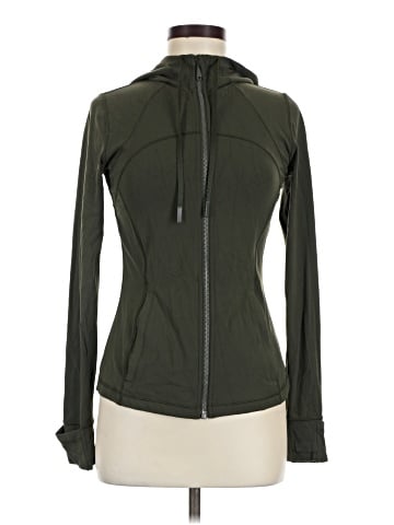 Lululemon Athletica Jacket (view 1)