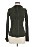 Lululemon Athletica Green Jacket Size 8 - photo 1