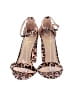 Lulus Tan Sandals Size 8 - photo 2
