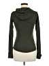 Lululemon Athletica Green Jacket Size 8 - photo 2