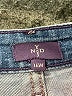 NYDJ Blue Jeans Size 16 - photo 4