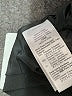 Madewell Black Blazer Size 14 - photo 7
