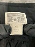 Converse One Star 100% Rayon Black Sleeveless Blouse Size XL - photo 7