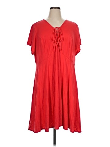 Torrid Casual Dress (view 1)
