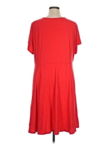 Torrid Casual Dress (view 2)