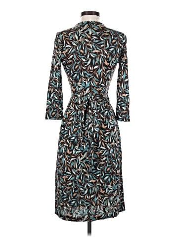 Diane von Furstenberg Cocktail Dress (view 2)
