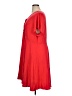 Torrid Red Casual Dress Size 1X Plus (1) - photo 5