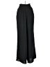ee:some 100% Polyester Black Dress Pants Size XS (estimated) - photo 1