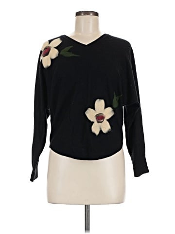 Aaeda Pullover Sweater (view 1)