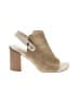 Rag & Bone Tan Sandals Size EU 38 - photo 1