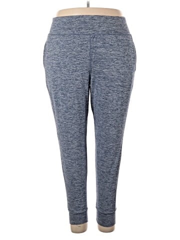 Athletic Works Active Pants (view 1)