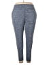 Athletic Works Blue Active Pants Size 20 - photo 1