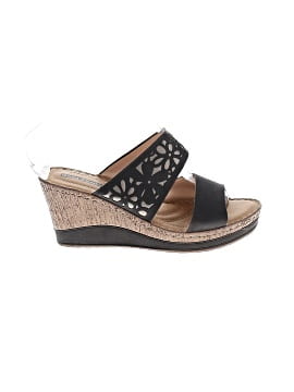 Good Choice Shoes Wedges
