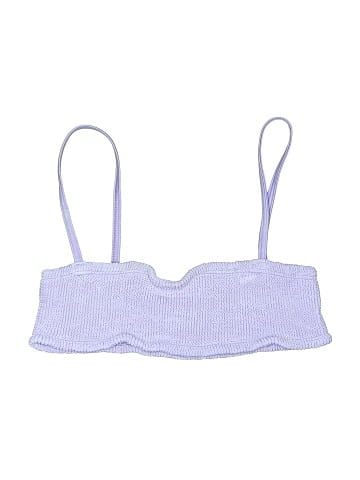 Hunza G Swimsuit Top (view 1)