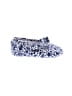 Janie and Jack Paisley Blue Booties Size 12-18 mo (baby) - photo 1