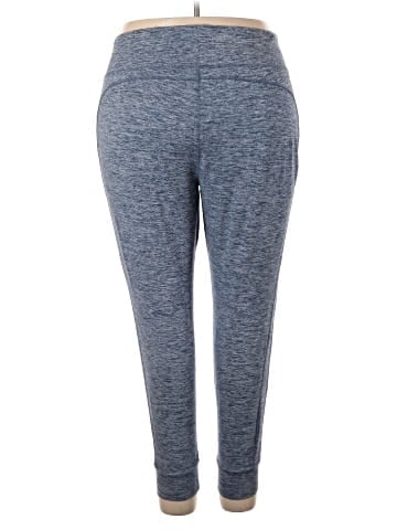 Athletic Works Active Pants (view 2)