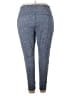 Athletic Works Blue Active Pants Size 20 - photo 2