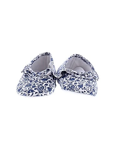 Janie and Jack Booties (view 2)