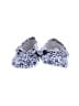 Janie and Jack Paisley Blue Booties Size 12-18 mo (baby) - photo 2