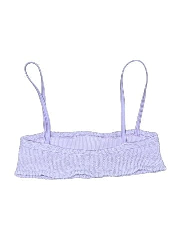 Hunza G Swimsuit Top (view 2)