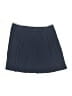 Calia Solid Blue Active Skort Size L - photo 2