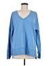 Z Supply Blue Pullover Sweater Size M - photo 1