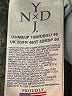 NYDJ Blue Jeans Size 16 - photo 8