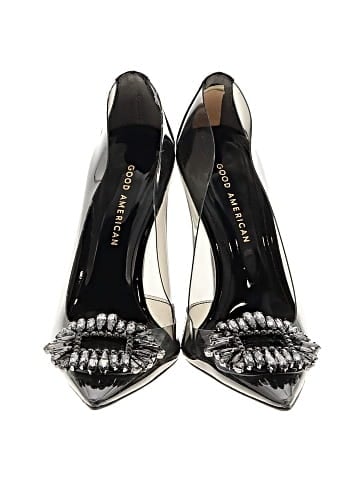 Good American Heels (view 2)