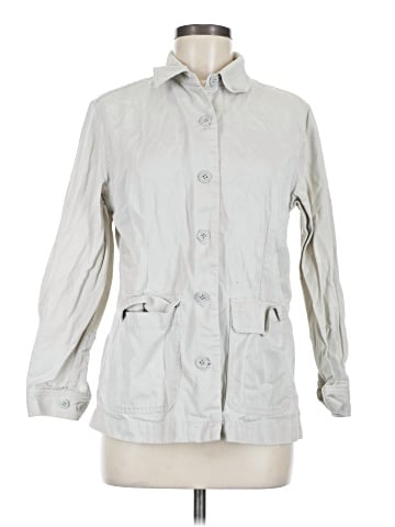 L.L.Bean Trenchcoat (view 1)