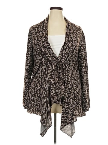 NYCC Cardigan (view 1)