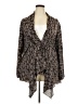NYCC Brown Cardigan Size 18 - 20 - photo 1