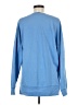 Z Supply Blue Pullover Sweater Size M - photo 2