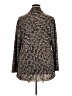 NYCC Brown Cardigan Size 18 - 20 - photo 2