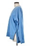 Z Supply Blue Pullover Sweater Size M - photo 5