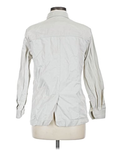 L.L.Bean Trenchcoat (view 2)