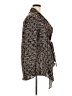 NYCC Brown Cardigan Size 18 - 20 - photo 4
