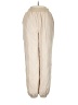 Missguided 100% Polyester Ivory Casual Pants Size 4 - photo 1