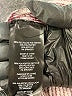 FRYE Burgundy Cardigan Size XL - photo 8