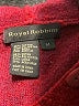 Royal Robbins Red Turtleneck Sweater Size M - photo 7