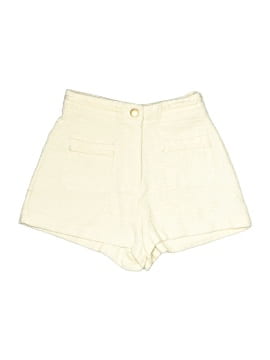 Easy Clothes Shorts