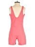 all in motion Solid Pink Romper Size M - photo 2