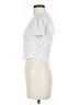 Assorted Brands White Short Sleeve Top Size M - photo 5