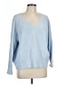 Old Navy Blue Pullover Sweater Size L - photo 1