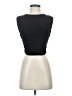 Zara Black Sleeveless Top Size S - photo 1