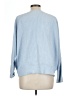 Old Navy Blue Pullover Sweater Size L - photo 2